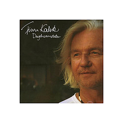 Finn Kalvik - Dagdrivernotater альбом