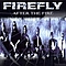 Firefly - After The Fire альбом