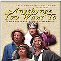Firesign Theatre - Anythynge You Want To: Shakespeare&#039;s Lost Comedie альбом