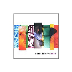 Fito Páez - Antologia альбом