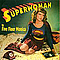 Five Floor Monica - Superwoman album