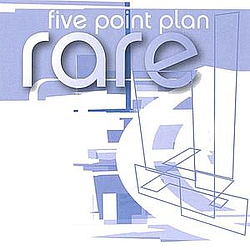 Five Point Plan - Rare album