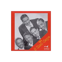 Five Red Caps - 1943-1945 album