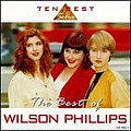 Wilson Phillips - The Best Of Wilson Phillips album
