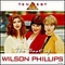 Wilson Phillips - The Best Of Wilson Phillips album
