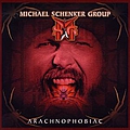 Michael Schenker Group - Arachnophobiac album