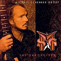 Michael Schenker Group - The Unforgiven album