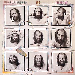 Mick Fleetwood&#039;s Zoo - I&#039;m Not Me альбом
