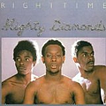 Mighty Diamonds - Right Time альбом