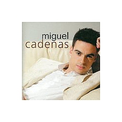 Miguel Cadenas - Miguel Cadenas album