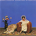 Minnie Riperton - Adventures In Paradise album