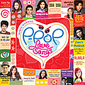 Yeng Constantino - Himig Handog P-Pop Love Songs album