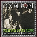 Focal Point - First Bite Of The Apple album