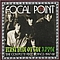 Focal Point - First Bite Of The Apple album