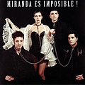 Miranda - Es Imposible! album