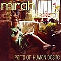 Mirah - Parts Of Human Desire album