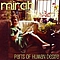 Mirah - Parts Of Human Desire альбом