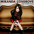 Miranda Cosgrove - High Maintenance альбом