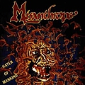 Misanthrope - Hater Of Mankind album