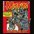 Misfits - Cuts from the Crypt album