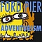 Ford Pier - Adventurism альбом