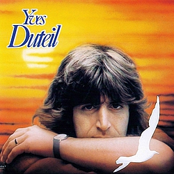 Yves Duteil - La langue de chez nous альбом