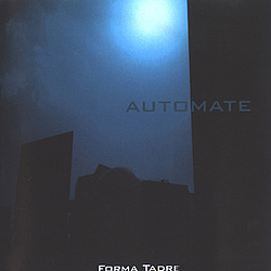 Forma Tadre - Automate album
