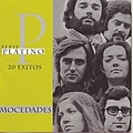 Mocedades - Serie Platino альбом