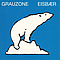 Grauzone - Eisbär album