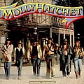 Molly Hatchet - No Guts No Glory album