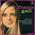 France Gall - Dady Da Da альбом