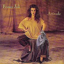 France Joli - Attitude альбом