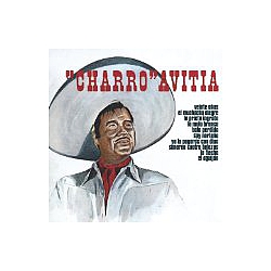 Francisco Charro Avitia - 20 Anos album