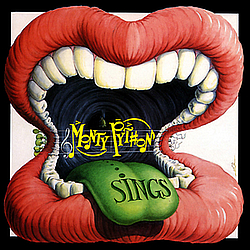 Monty Python - Monty Python Sings альбом