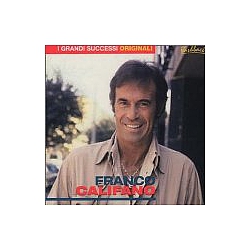 Franco Califano - I Grandi Successi Originali album