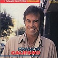 Franco Califano - I Grandi Successi Originali альбом