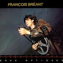 Francois Breant - Sons Optiques album