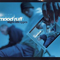 Mood Ruff - Night.Life.Types альбом