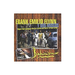 Frank Emilio Flynn - Barbarisimo album