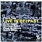 Frank Tate - Live In Belfast album