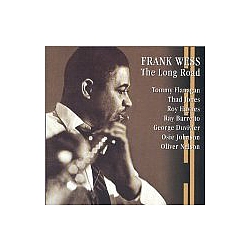 Frank Wess - Long Road альбом