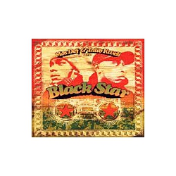 Mos Def - Black Star альбом