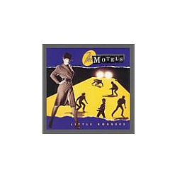 Motels - Little Robbers альбом
