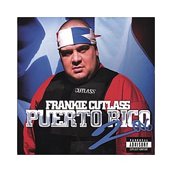 Frankie Cutlass - Puerto Rico 2006 альбом