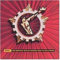 Frankie Goes To Hollywood - Bang-Greatest Hits album