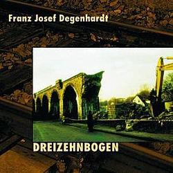 Franz Josef Degenhardt - Dreizehnbogen альбом