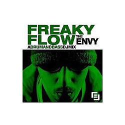 Freaky Flow - Envy альбом