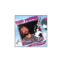 Fred Penner - Cat Came Back album