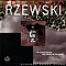 Frederic Rzewski - The People United Will Never Be Defeated album
