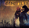 Mr. Shadow - Gang Files альбом